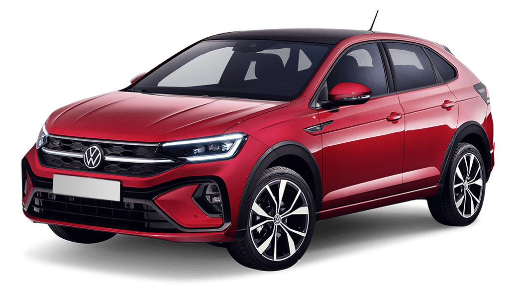 Volkswagen Taigo in offerta