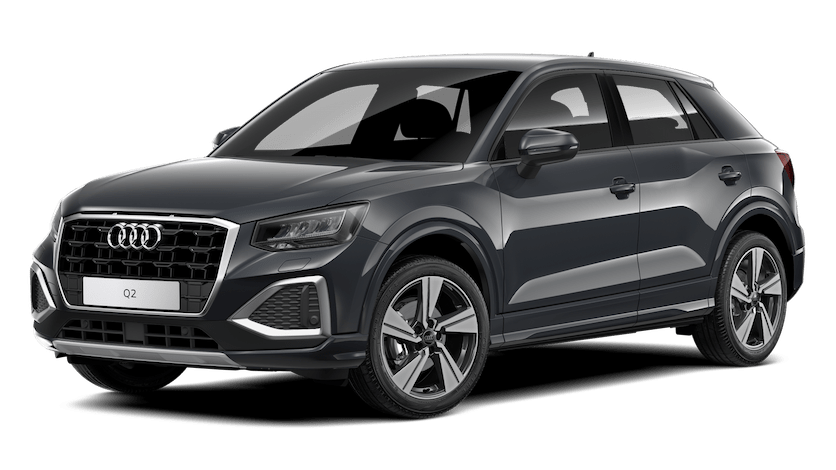 Audi Q2 in offerta