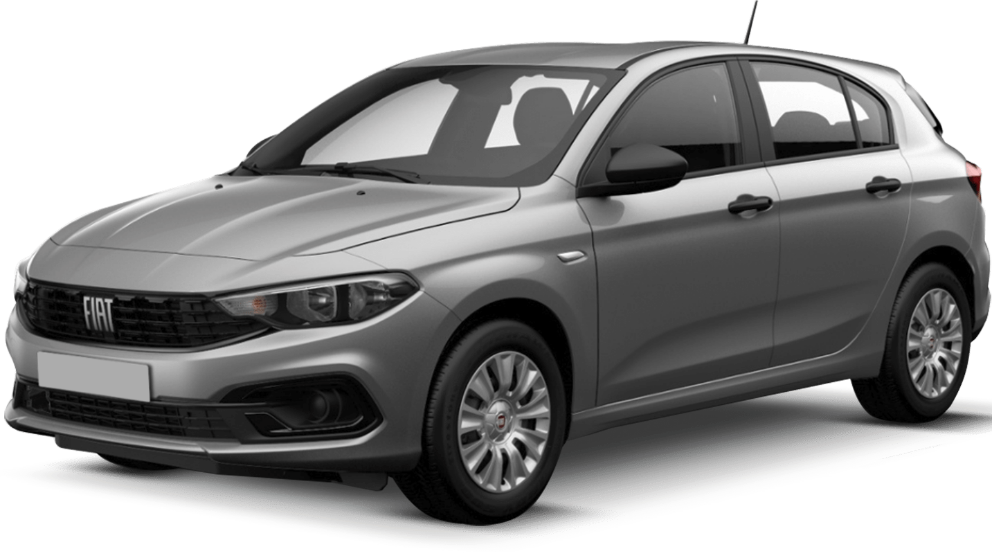 Fiat Tipo Diesel in pronta consegna