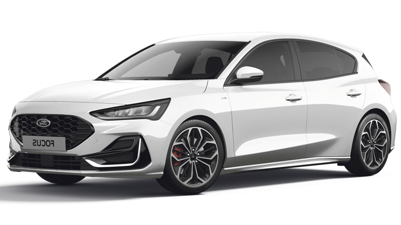 Ford Focus in offerta