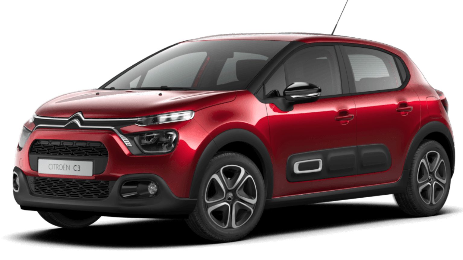 Citroen C3 Diesel in pronta consegna