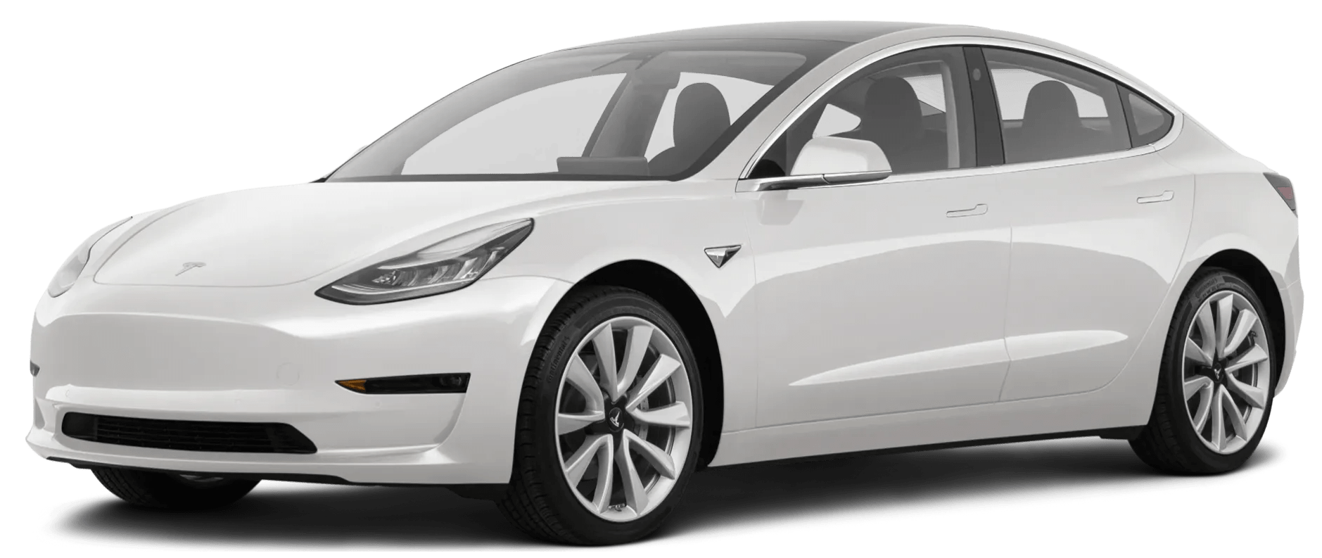 Tesla Model 3 Elettrica in pronta consegna