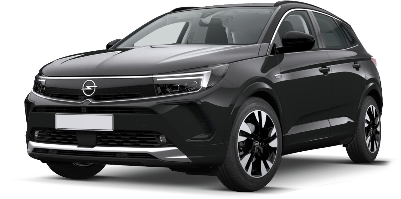 Opel Grandland in pronta consegna
