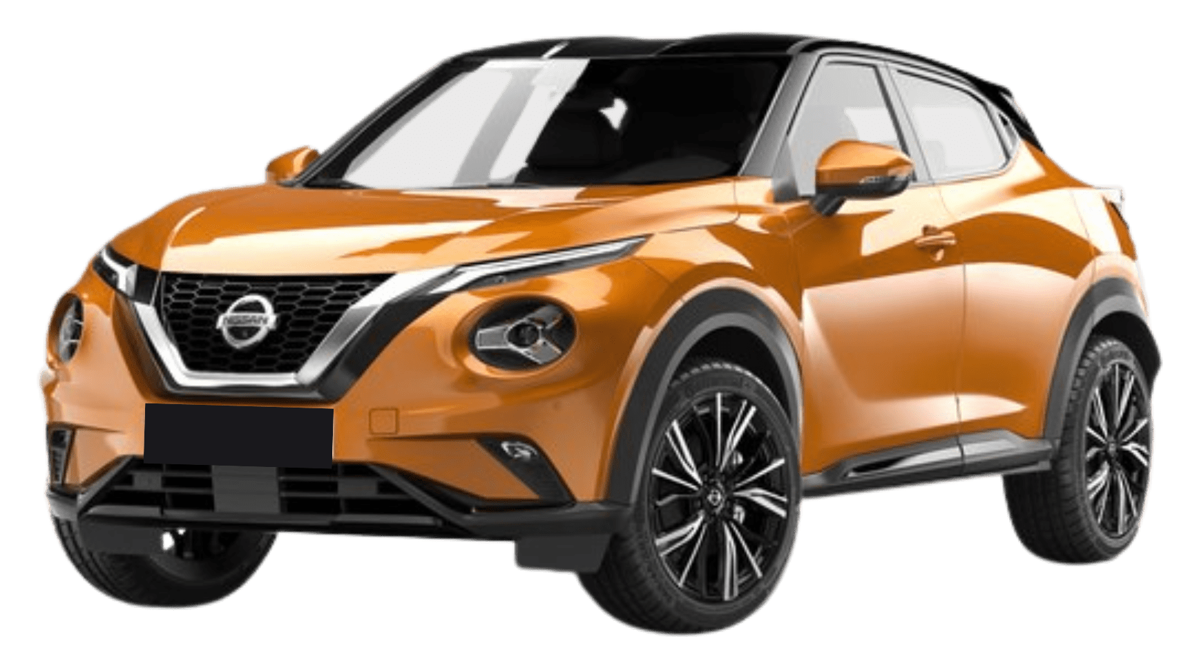 Nissan Juke Auto in offerta
