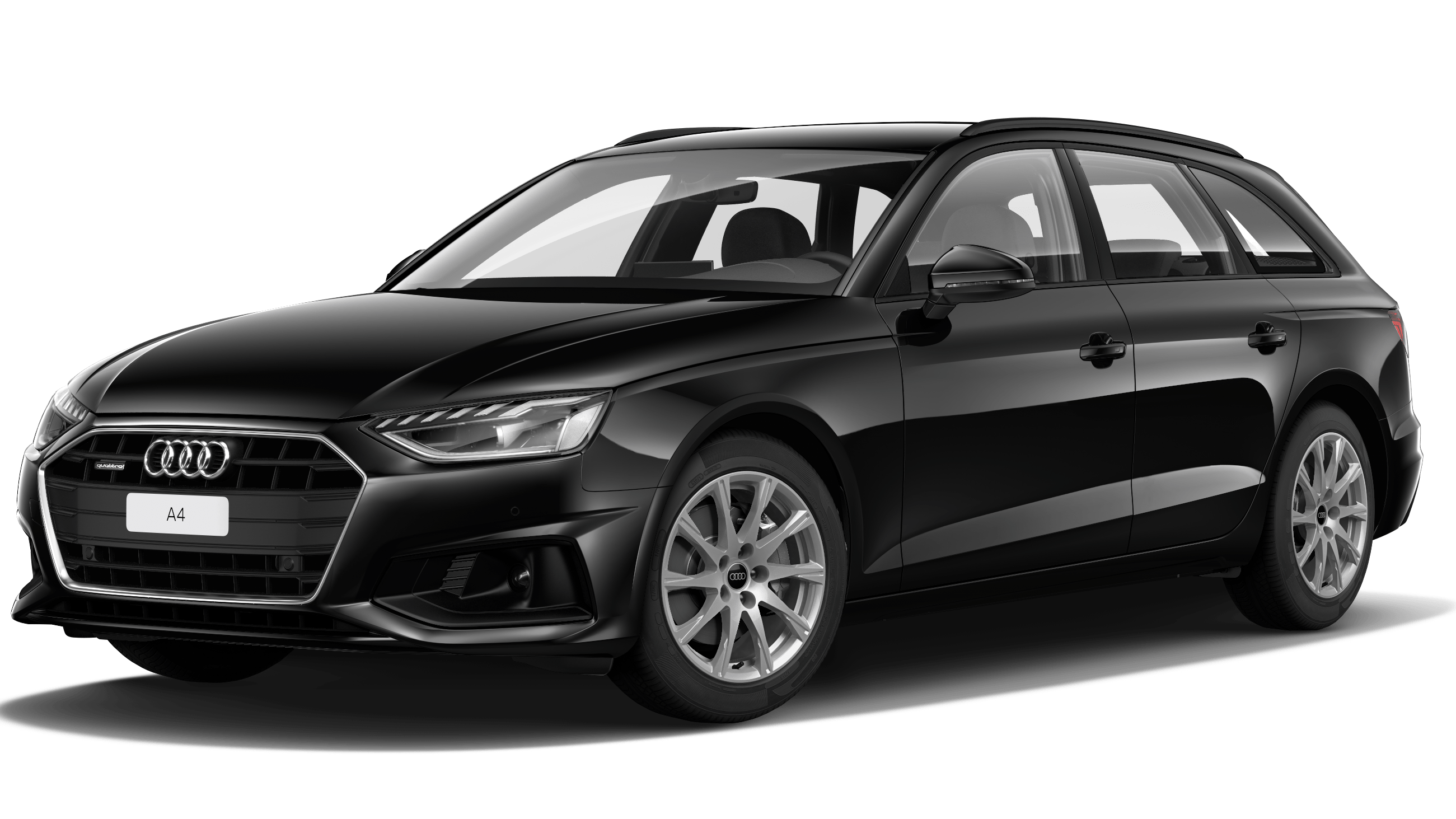 Audi A4 Avant Diesel in offerta