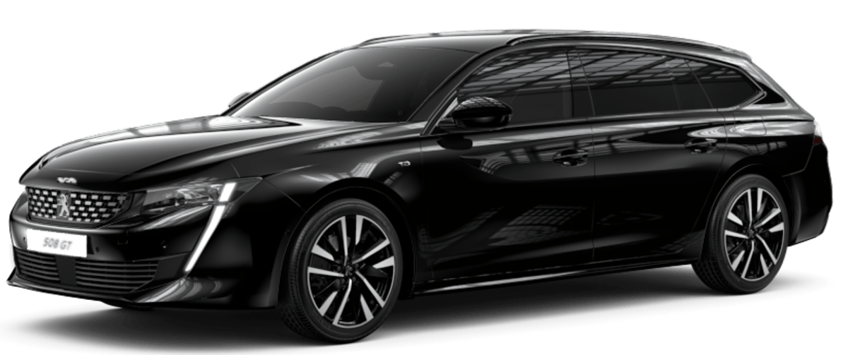 Peugeot 508 Plug-in Hybrid SW in offerta