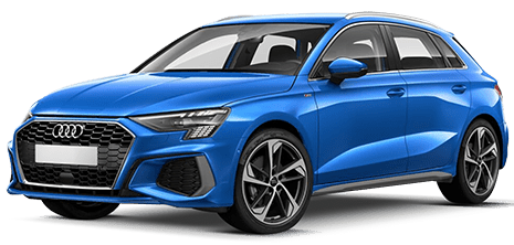 Audi A3 Sportback Diesel in offerta
