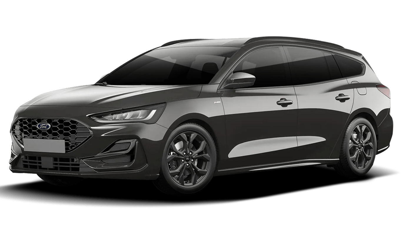Ford Focus Station Wagon in pronta consegna