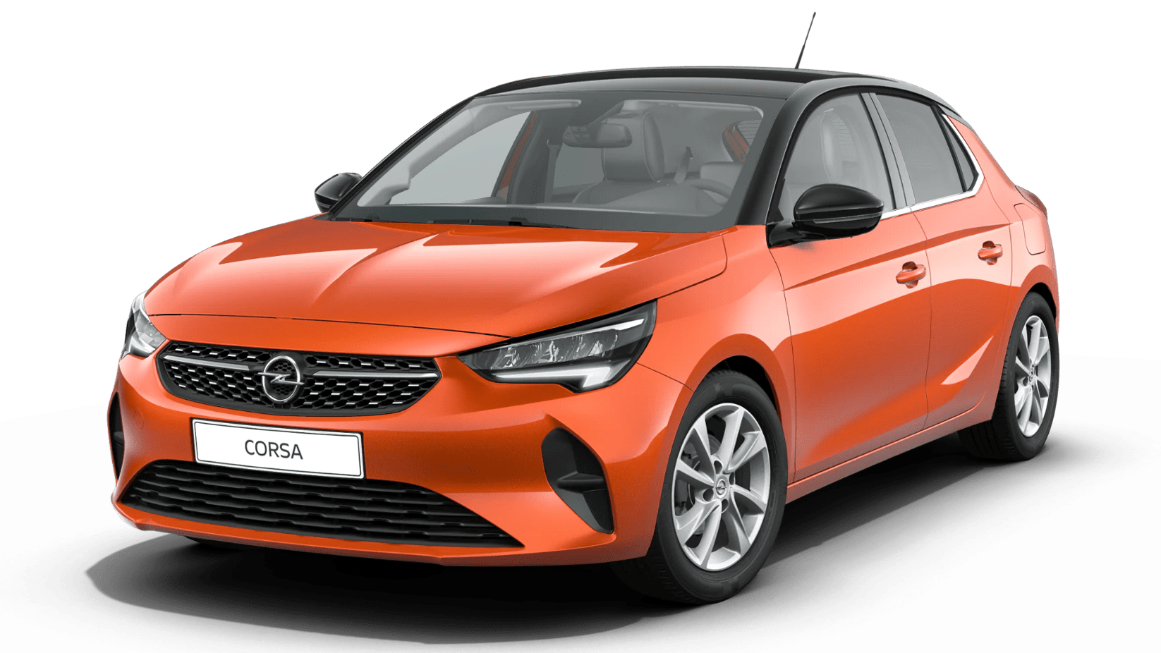 Opel Corsa in offerta