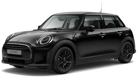 Mini Cooper Auto. Benzina in Offerta